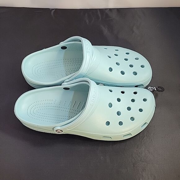 BRAND NEW CROCS CLASSIC CLOG UNISEX ADULT SLIP-ON SHOE - Picture 5 of 14